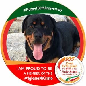 Meet your Posher, Allie